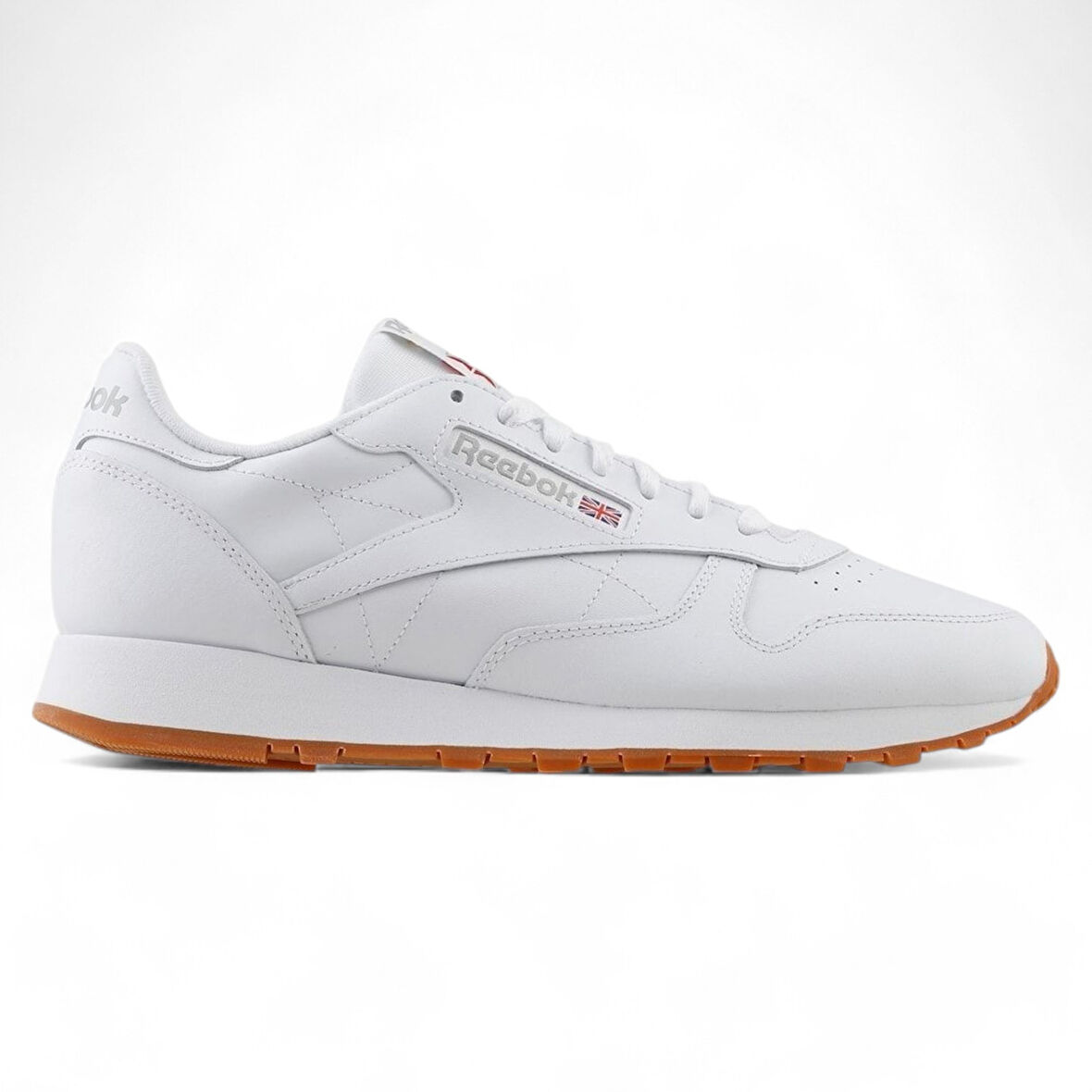 4M,CLASSIC LEATHER,BEYAZ, 5