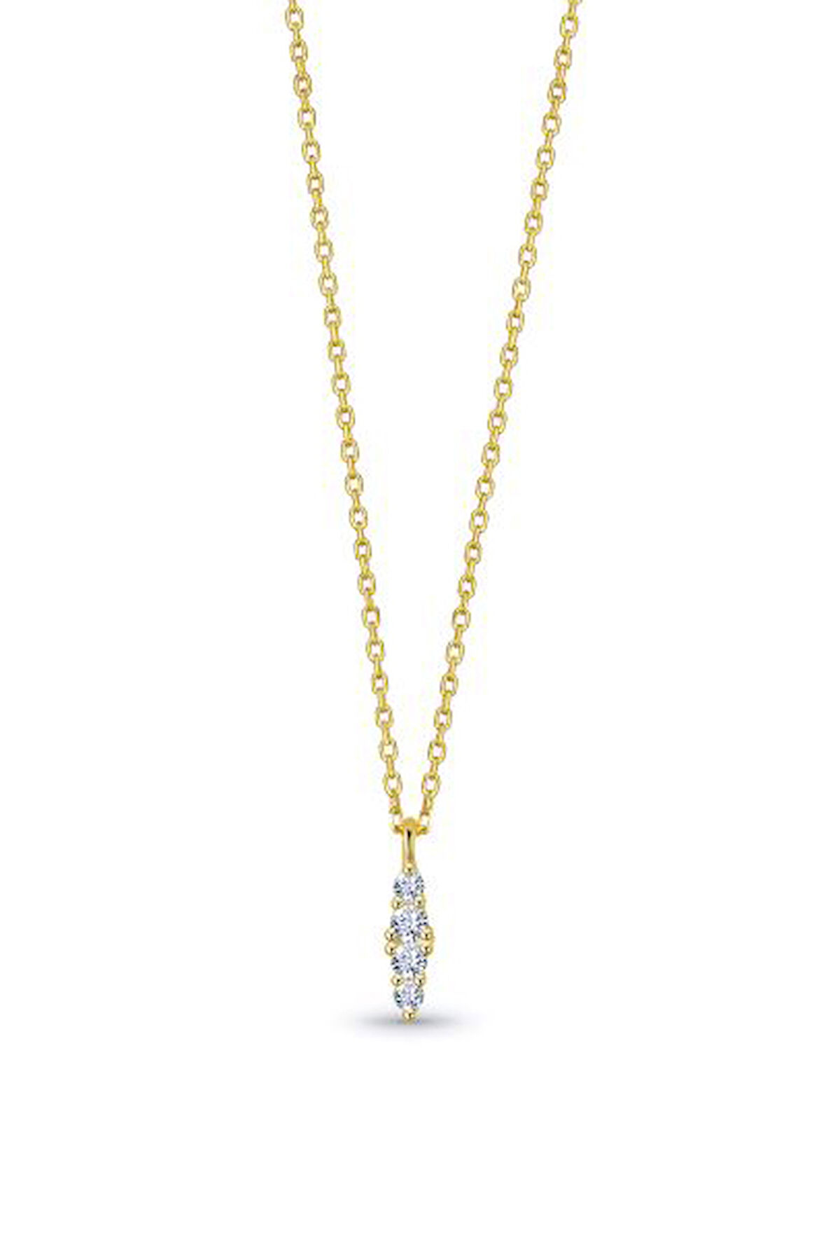 Kadın Laura Kolye | undefined