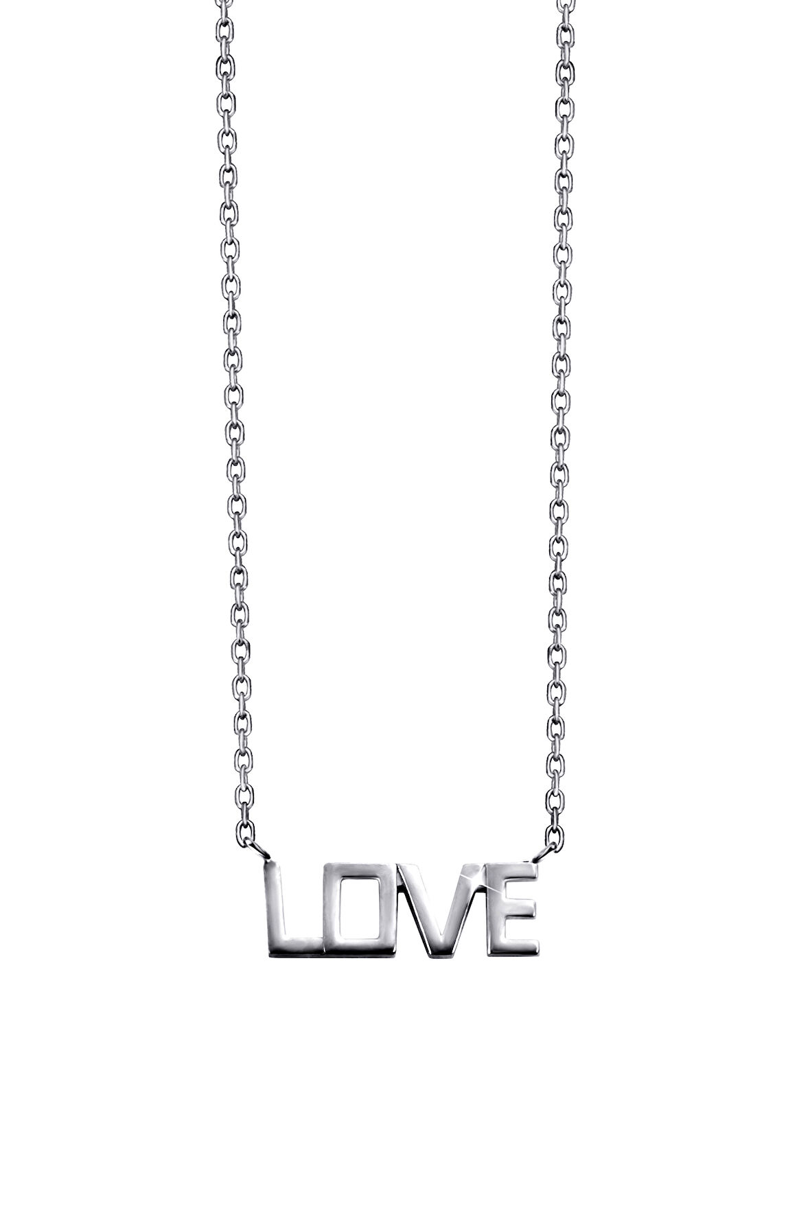 Kadın Love Kolye | undefined