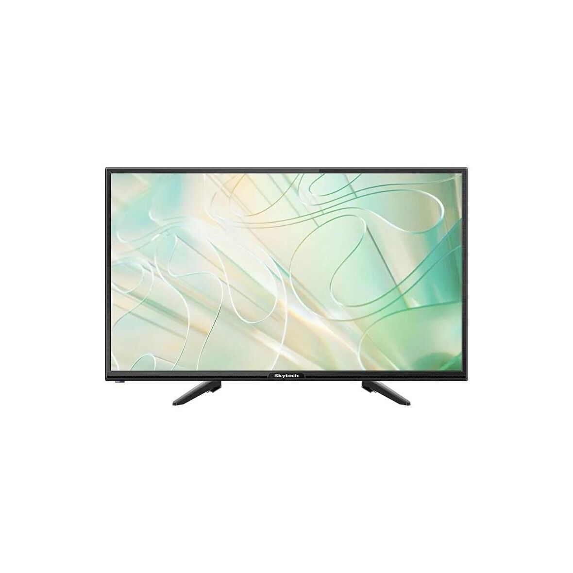 Skytech 24ST3000 24" Uydulu 61 Ekran HD Ready LED TV (12V Girişli)