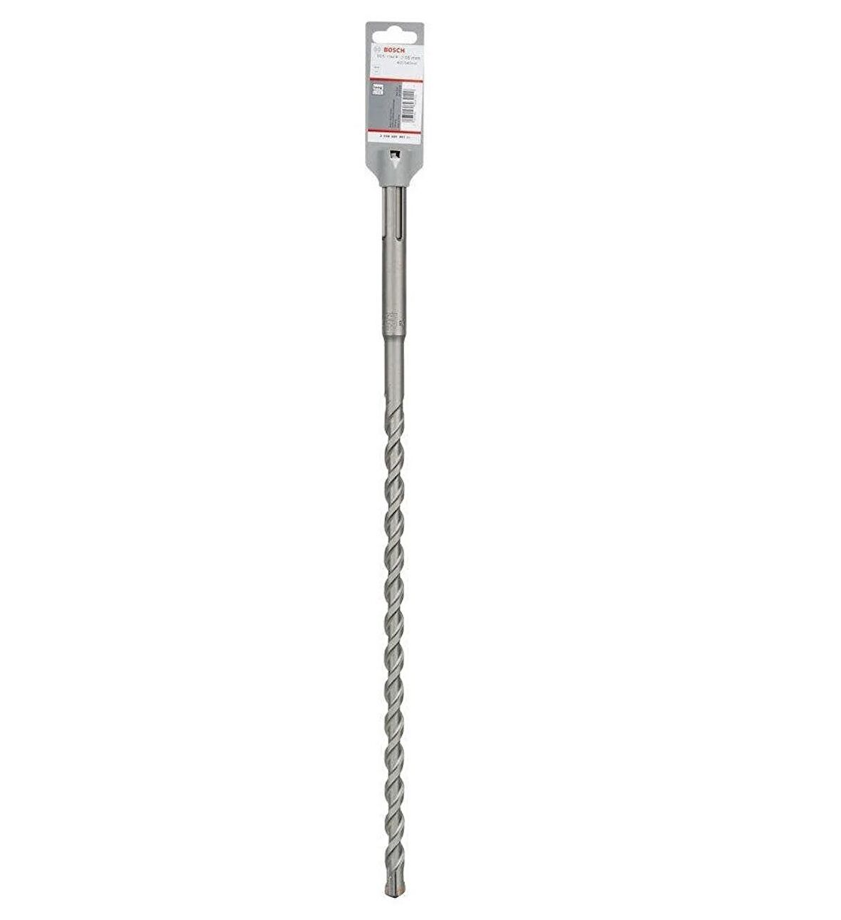 Bosch SDS Max-4 14X540 mm Hilti Ucu 