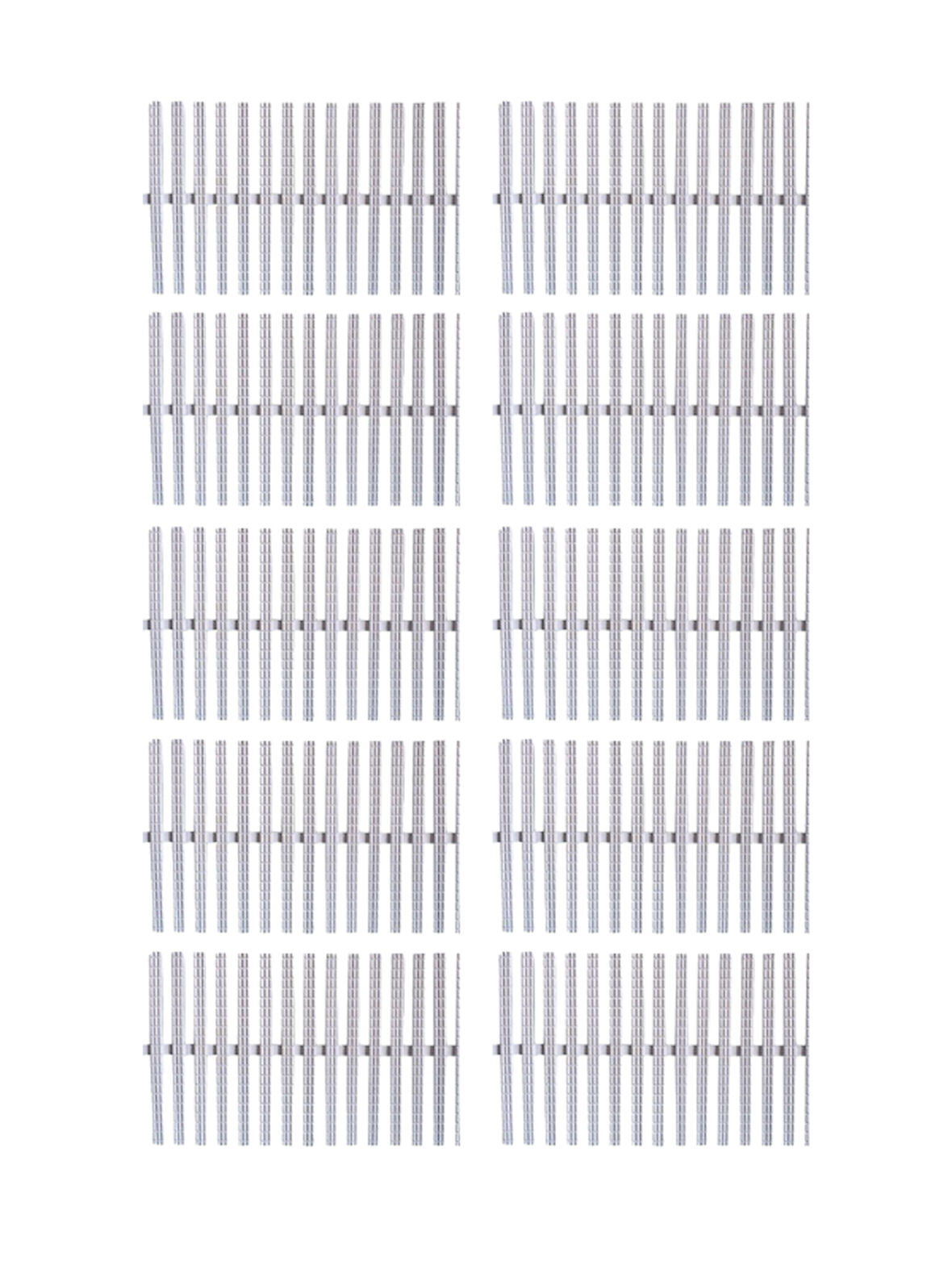 Sinada Havuz Savak Kanal Izgarası Plastik 20 cm Tek Geçme (10 metre)-ToptancıyızBiz