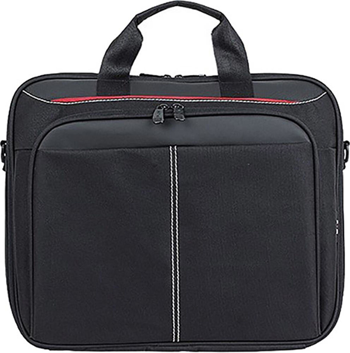 Plm Plc34 15.6" Siyah Notebook Çantası