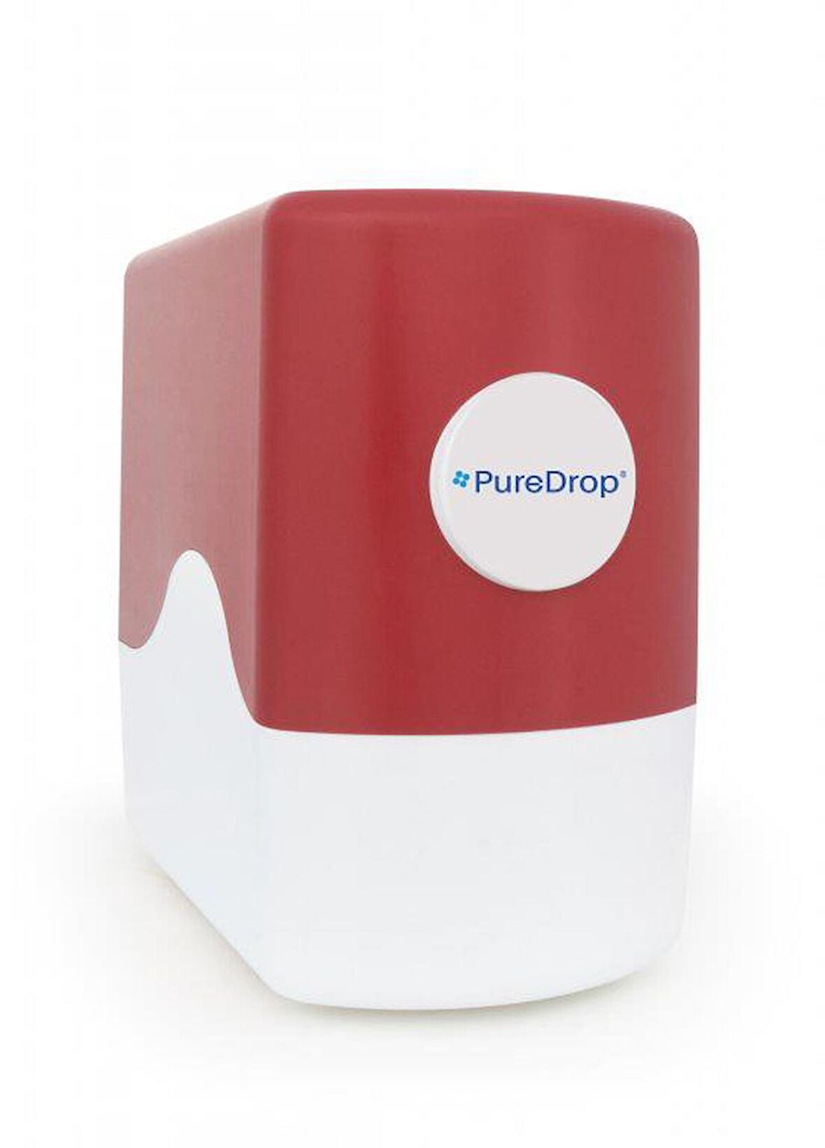 PUREDROP SMART SU ARITMA CİHAZI - 6 AŞAMALI POMPASIZ