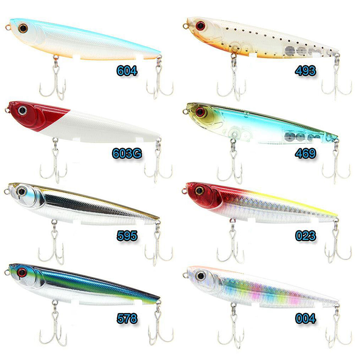 Usami Puppy Walker 100DW 13.4Gr Suni Yem 469