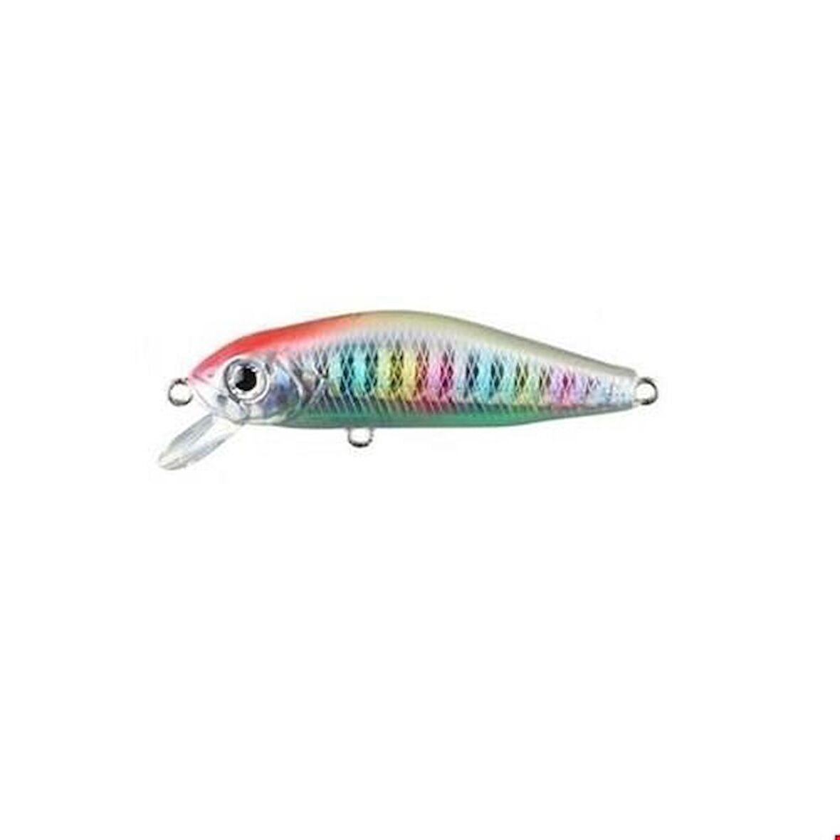 Usami Minn Shad 58F-SR 4.6 Gr Renk: 004