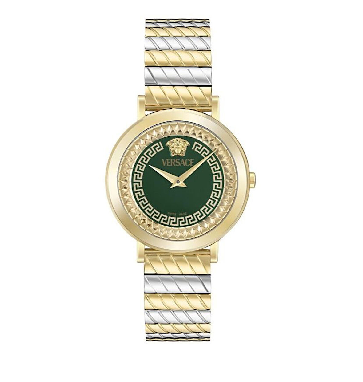 VERSACE VRSCVE0O00225 Kadın Kol Saati