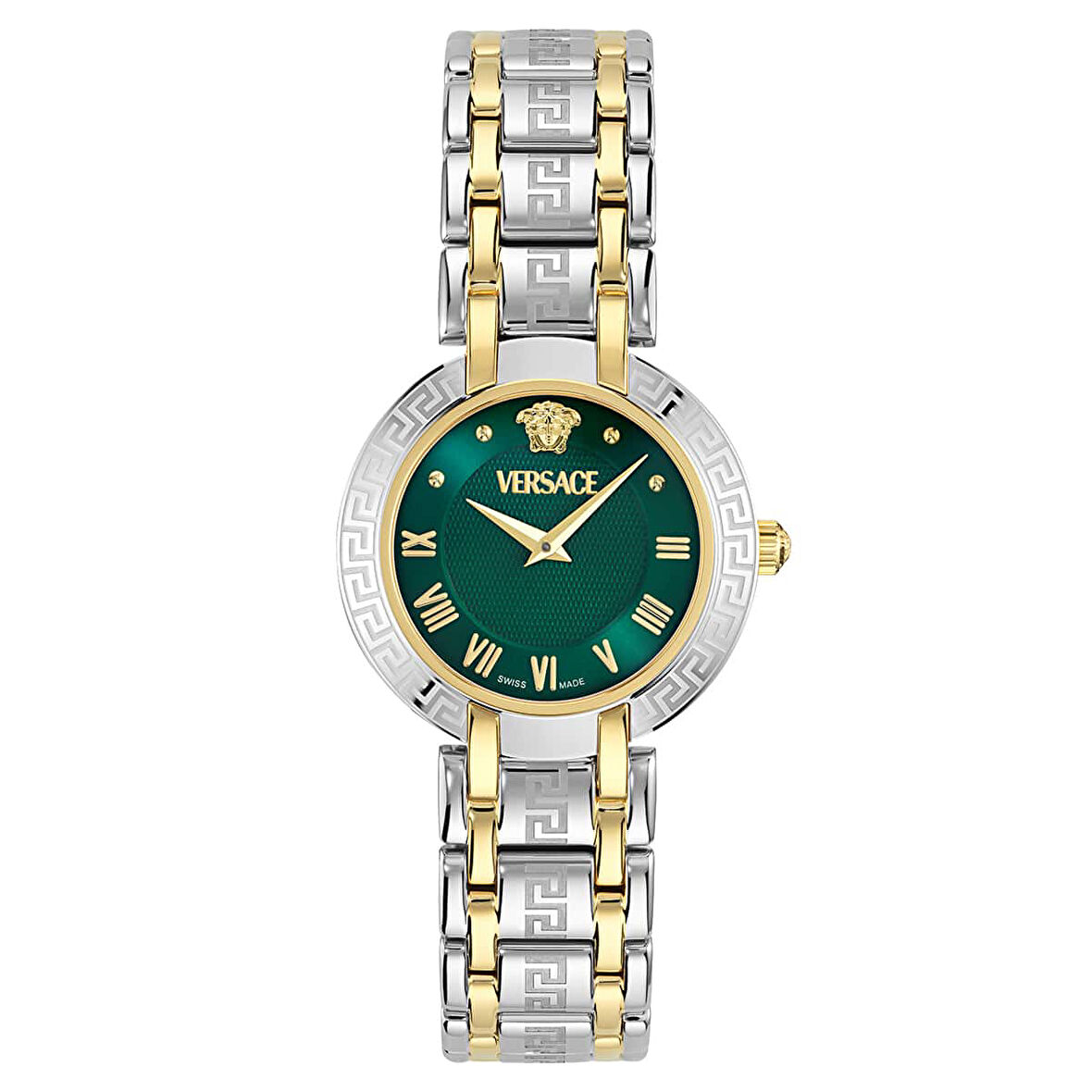 VERSACE VRSCVE0P00425 KADIN KOL SAATİ