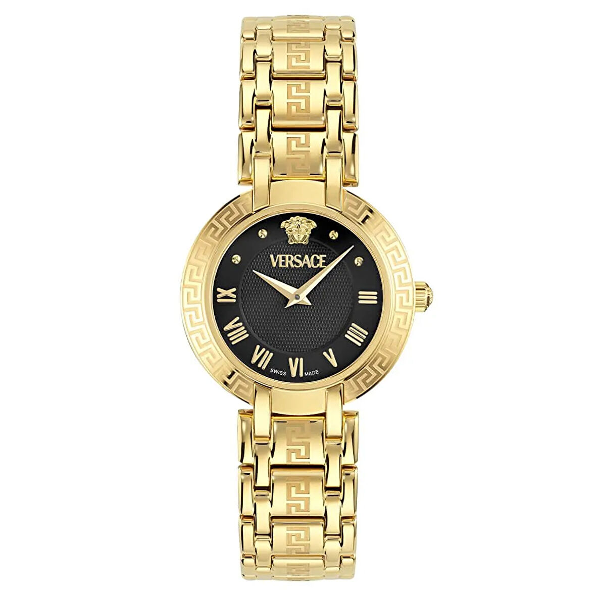 Versace VRSCVE0P00625 Kadın Kol Saati