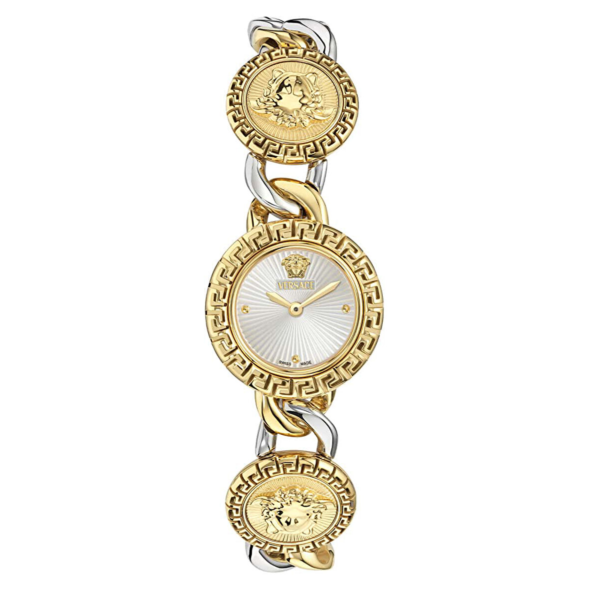 VERSACE VRSCVE0Q00325 KADIN KOL SAATİ