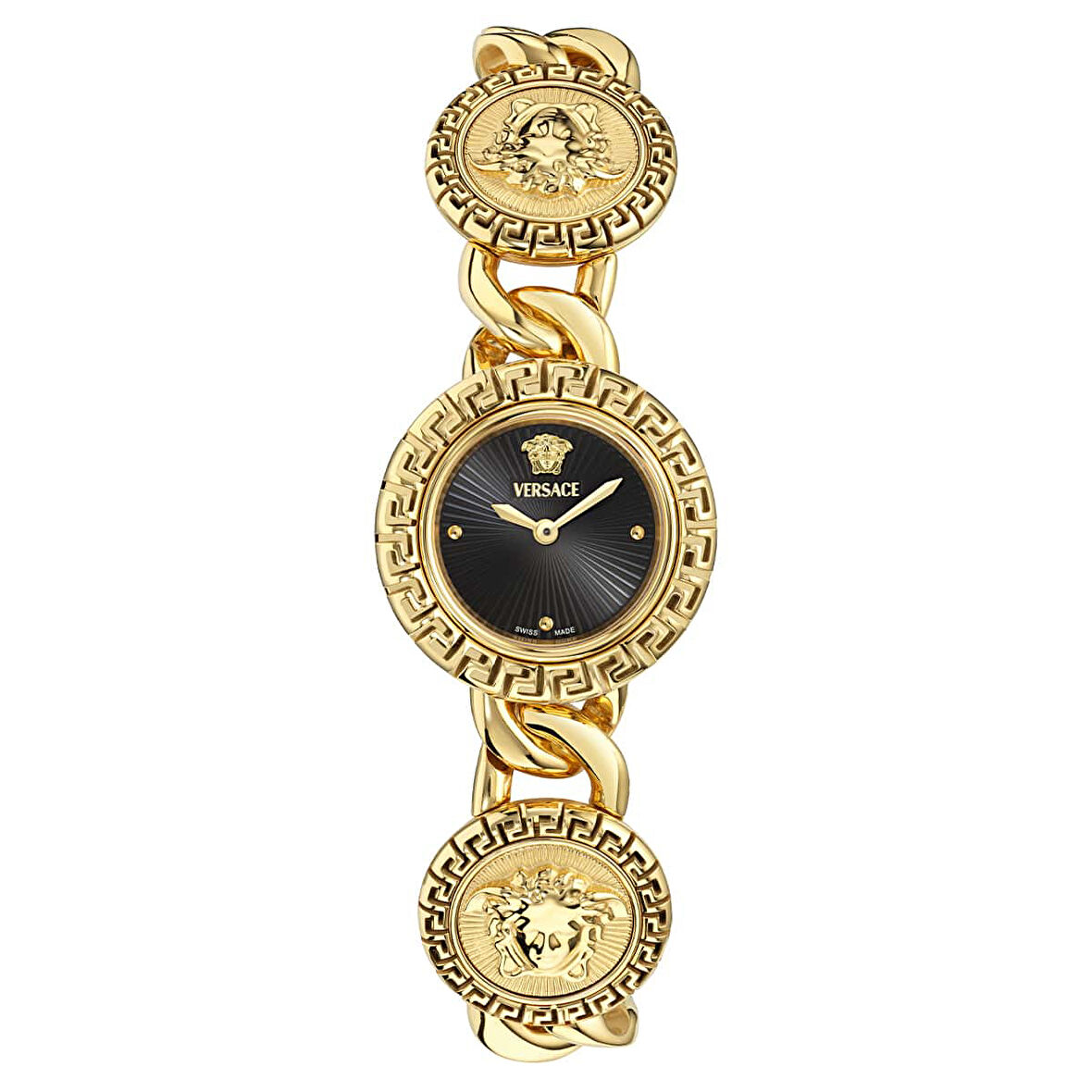 VERSACE VRSCVE0Q00525 KADIN KOL SAATİ