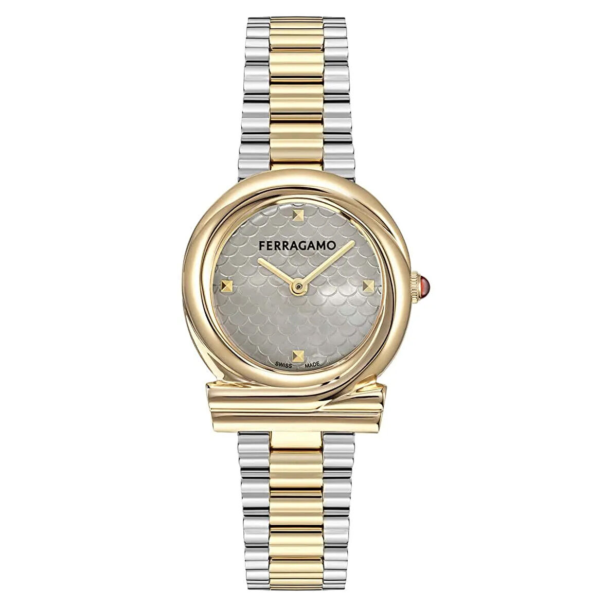 Ferragamo SFTG00425 Kadın Kol Saati