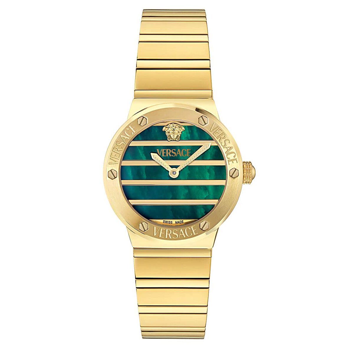 VERSACE VRSCVE0S00425 KADIN KOL SAATİ