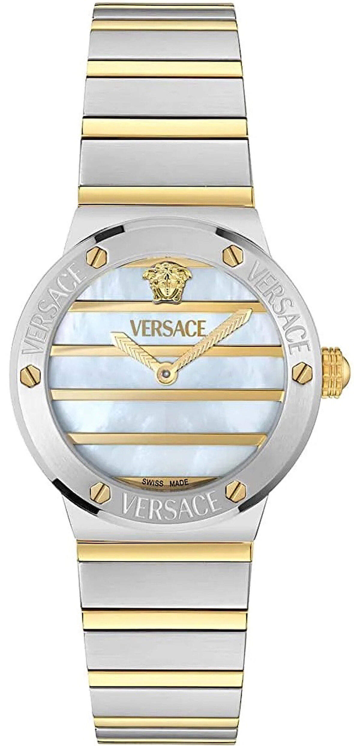 Versace Vrscve0s00325 Kadın Kol Saati