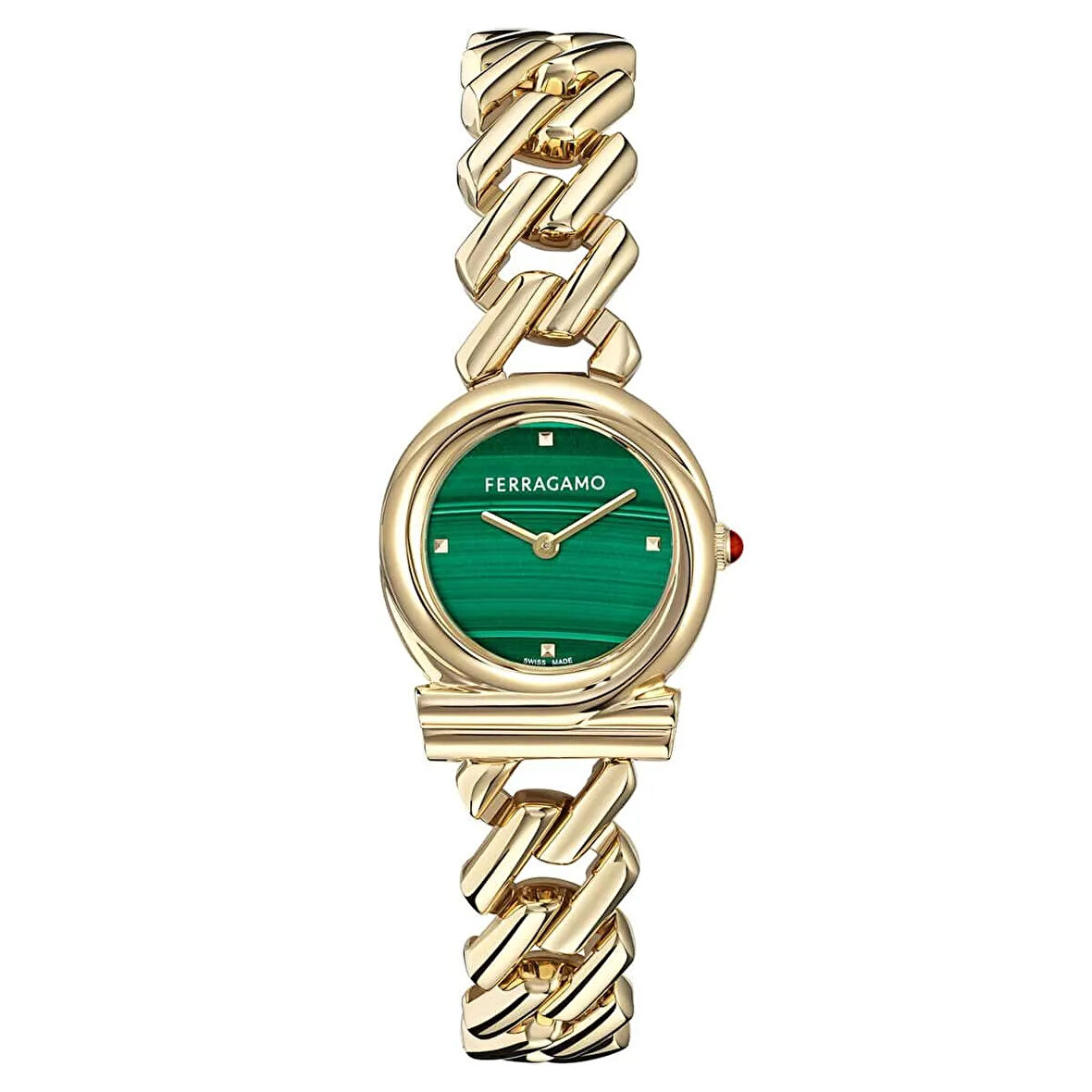 Ferragamo SFT200125 Kadın Kol Saati