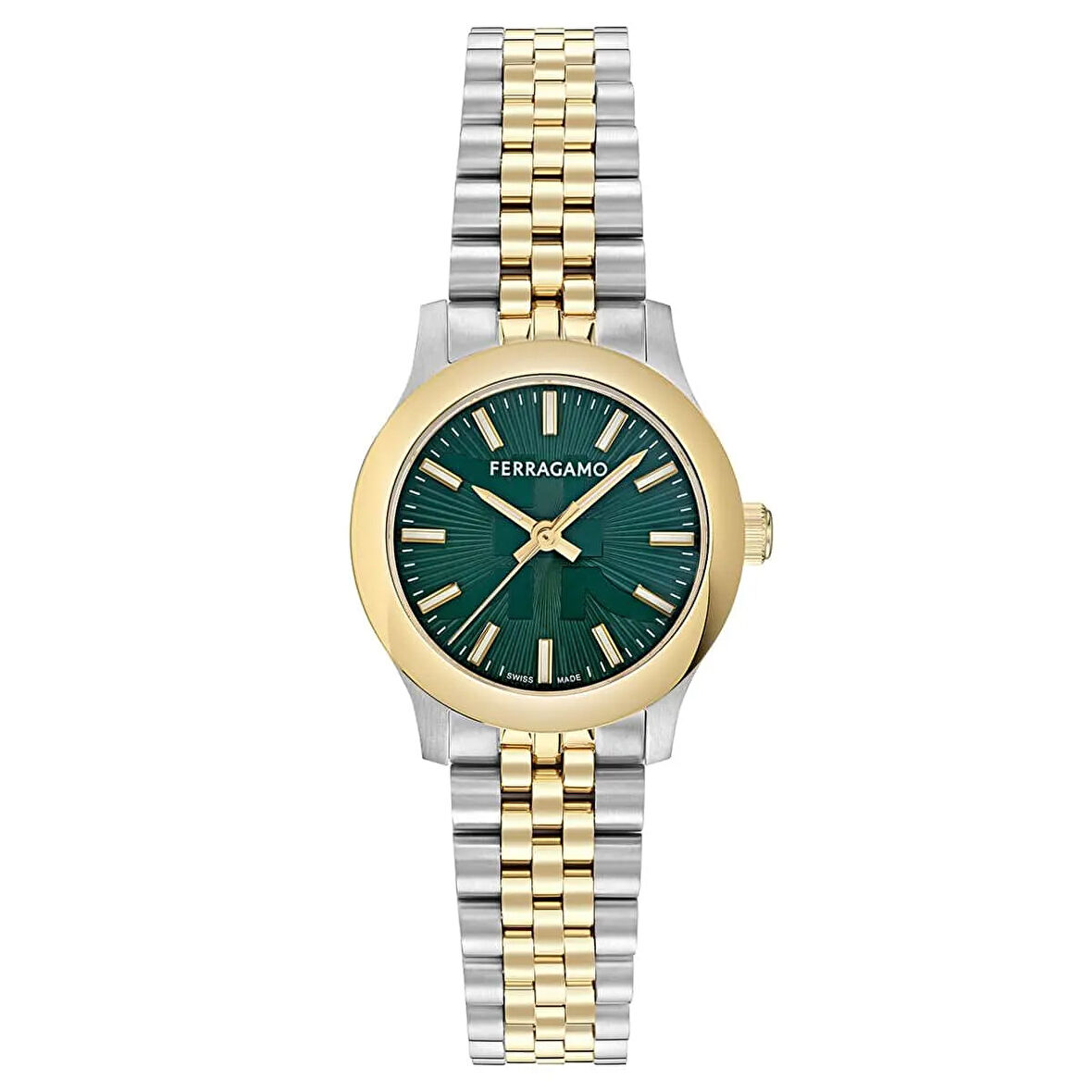 Ferragamo SFTY00225 Kadın Kol Saati
