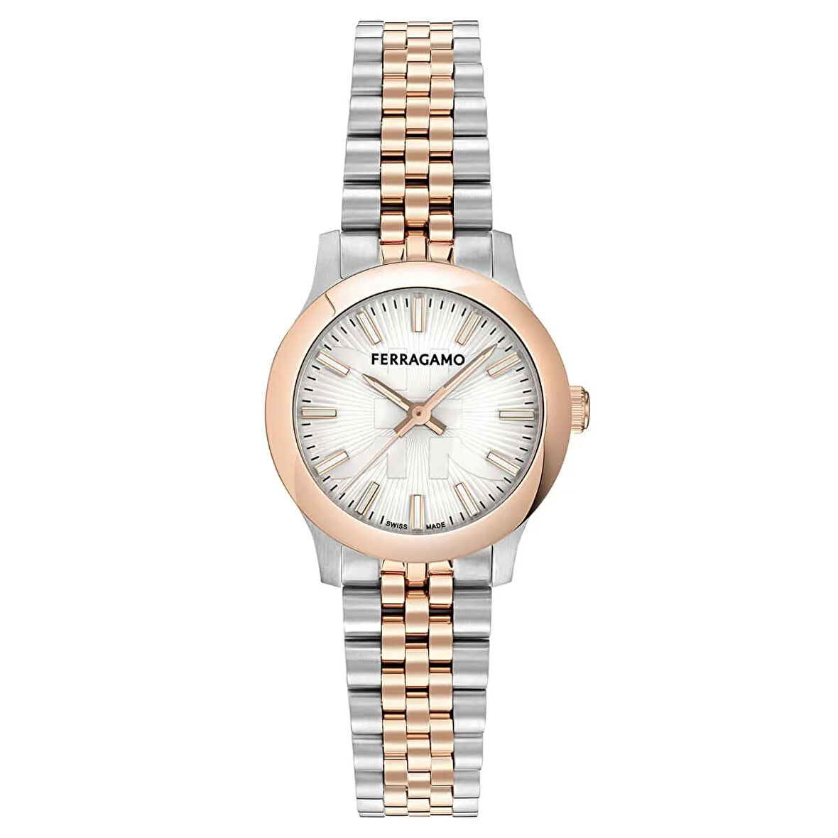 Ferragamo SFTY00325 Kadın Kol Saati