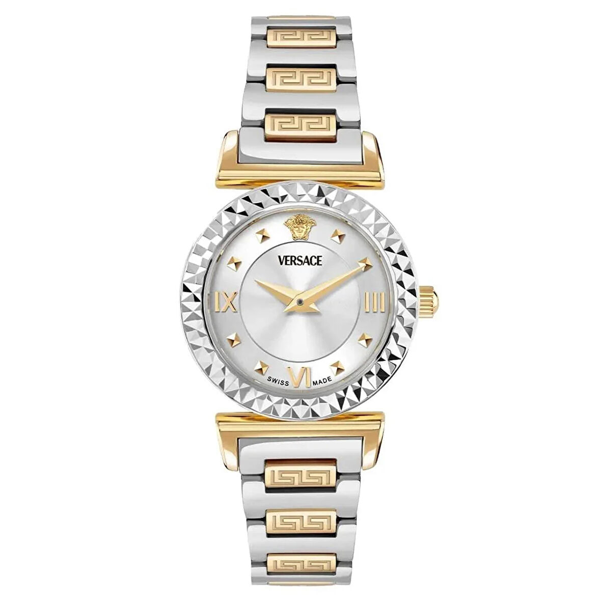 Versace VRSCVEGFA0525 Kadın Kol Saati