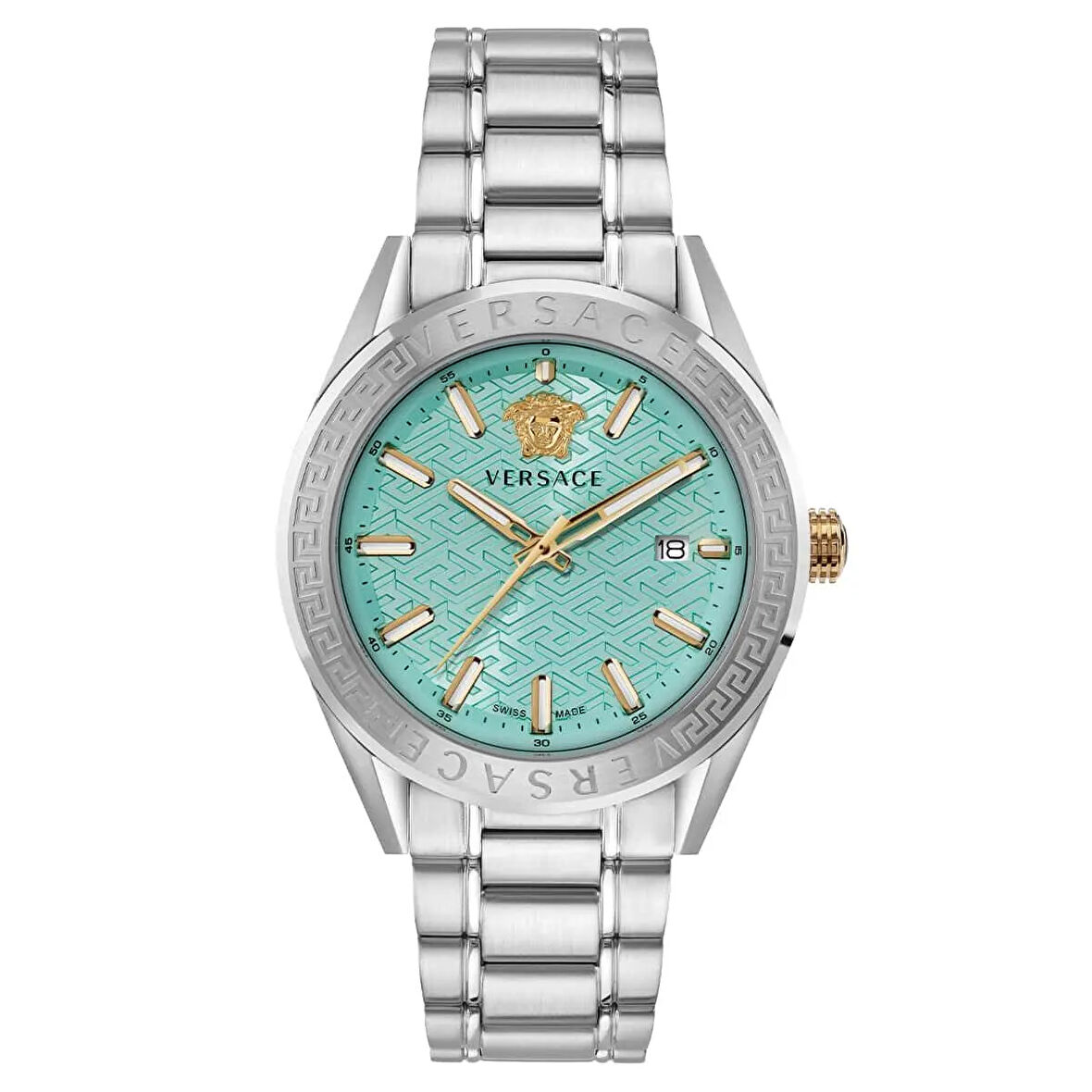 Versace VRSCVE6A00825 Erkek Kol Saati