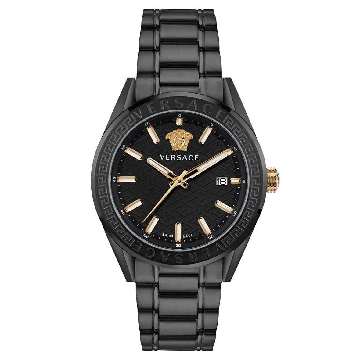 Versace VRSCVE6A00925 Erkek Kol Saati
