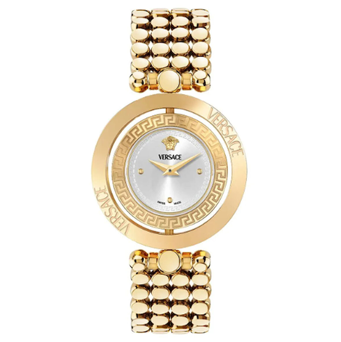 Versace VRSCVEHFA0625 Kadın Kol Saati