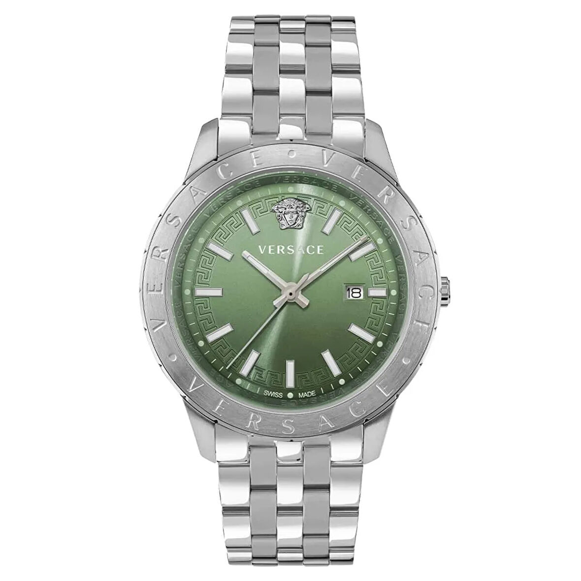 Versace VRSCVE2C01225 Erkek Kol Saati