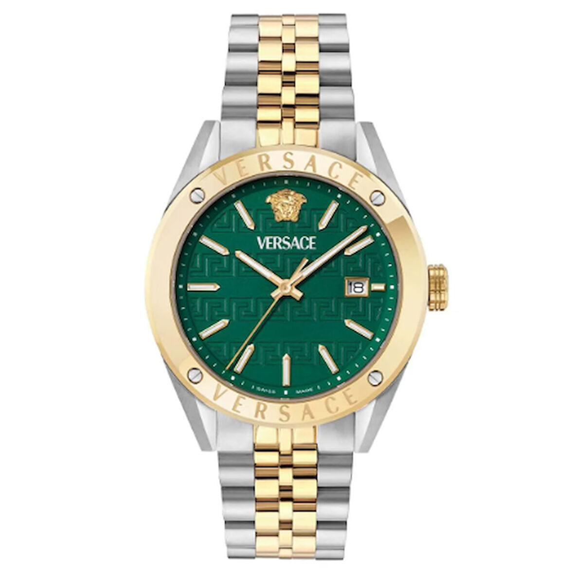 Versace VRSCVEKHA0525 Erkek Kol Saati