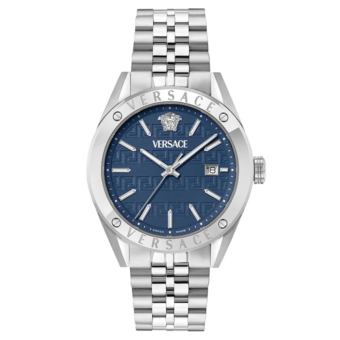 Versace VRSCVEKHA0325 Erkek Kol Saati