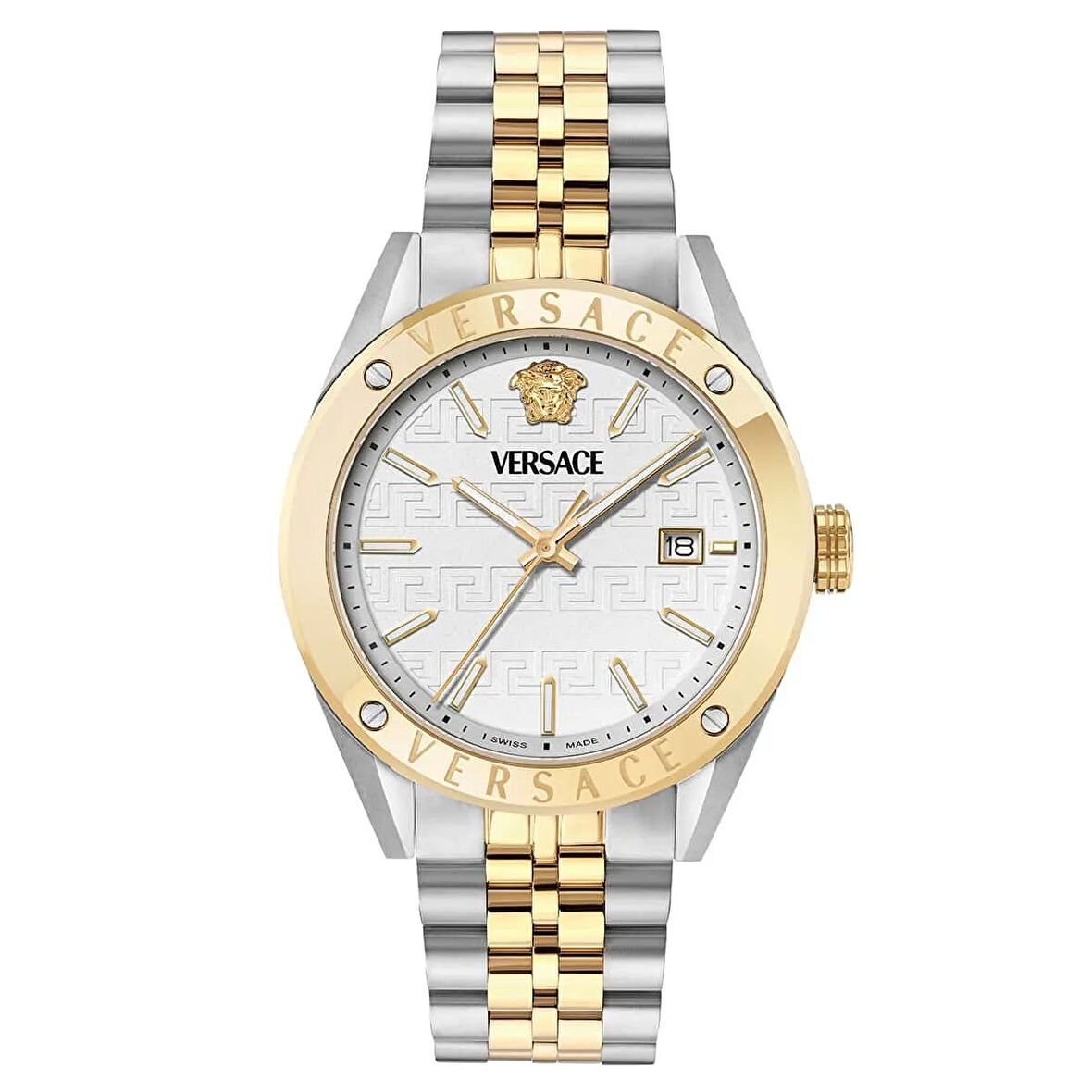 Versace VRSCVEKHA0625 Erkek Kol Saati