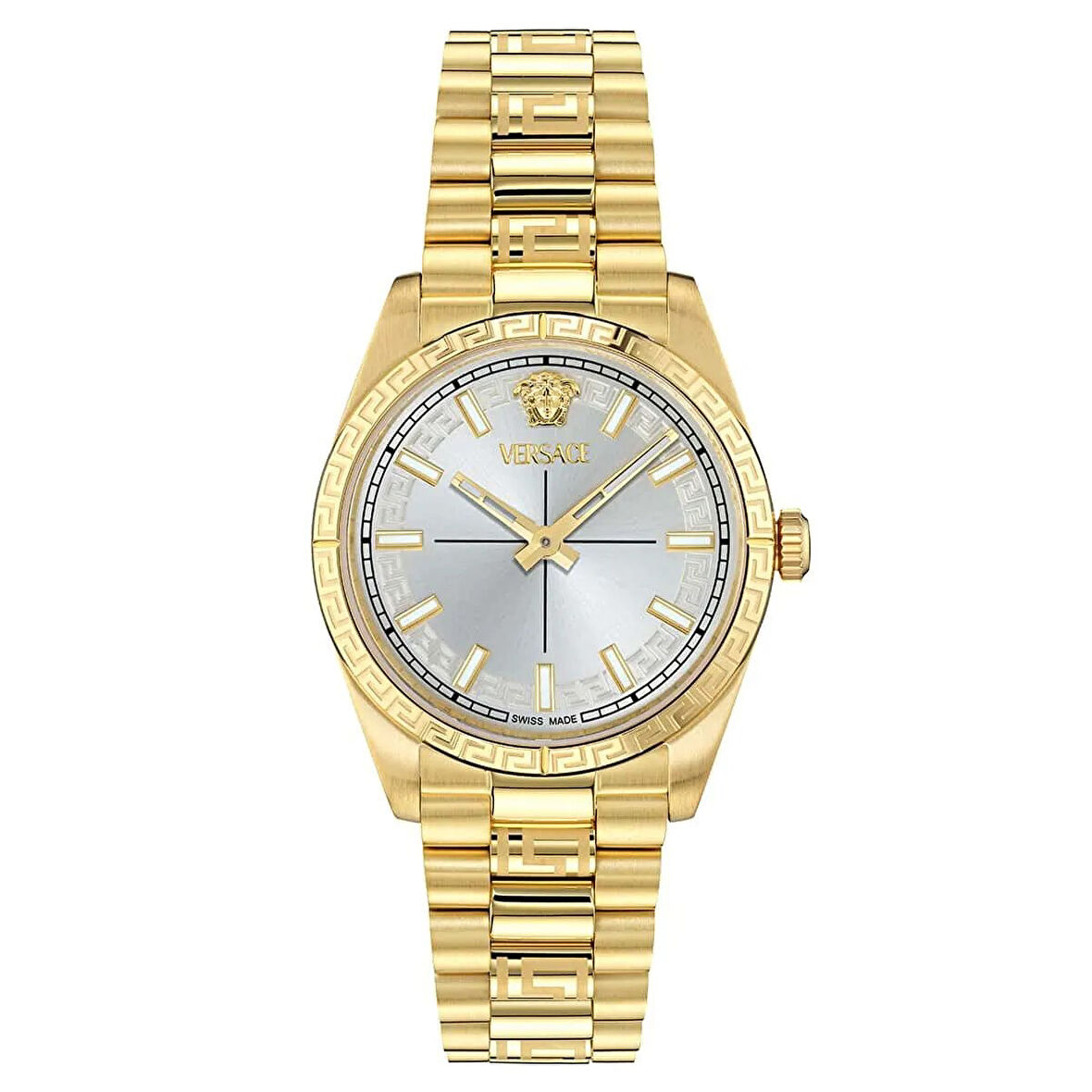 VERSACE VRSCVE0E00925 Kadın Kol Saati