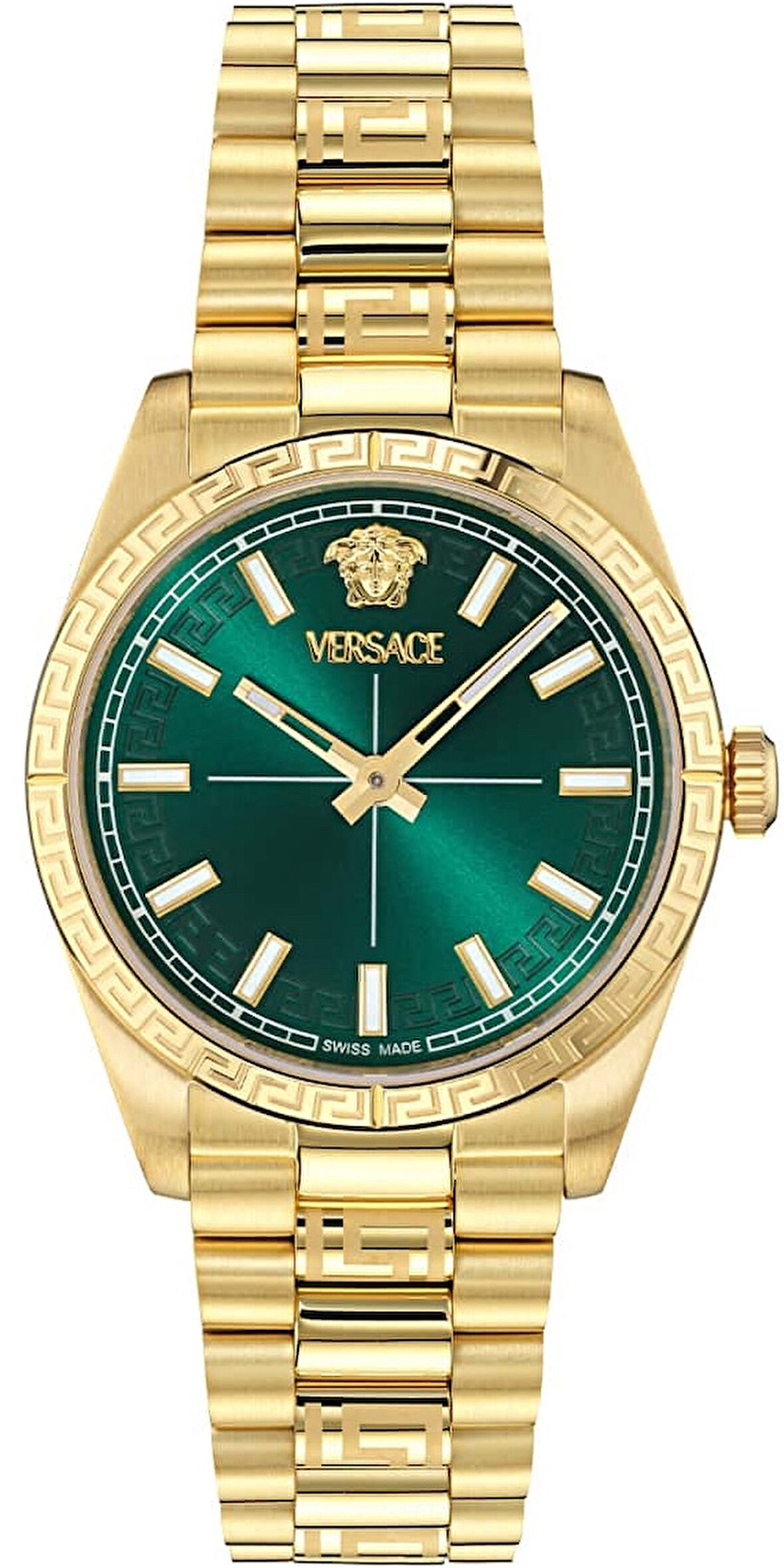 Versace Vrscve0e01025 Kadın Kol Saati