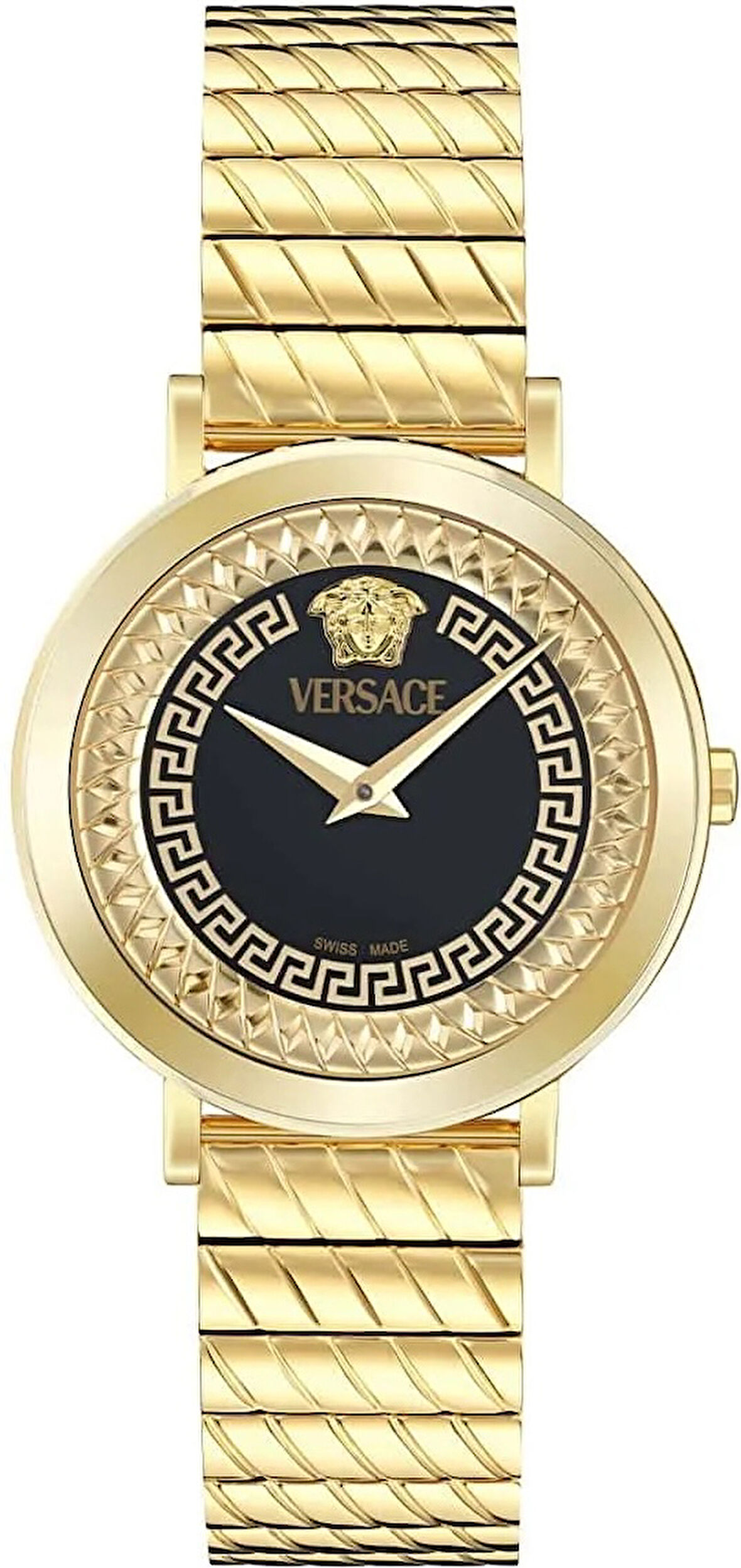 Versace Vrscve0o00425 Kadın Kol Saati