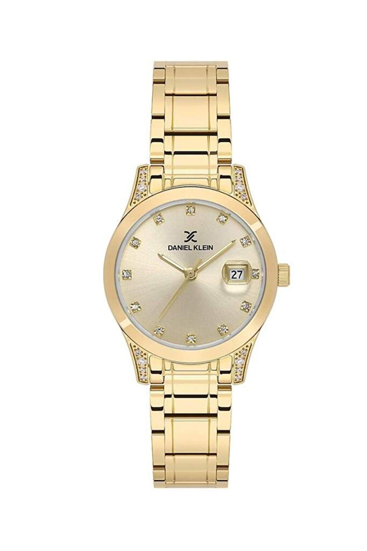 Daniel Klein DK.1.13782-8 Kadın Kol Saati 250057613D32K