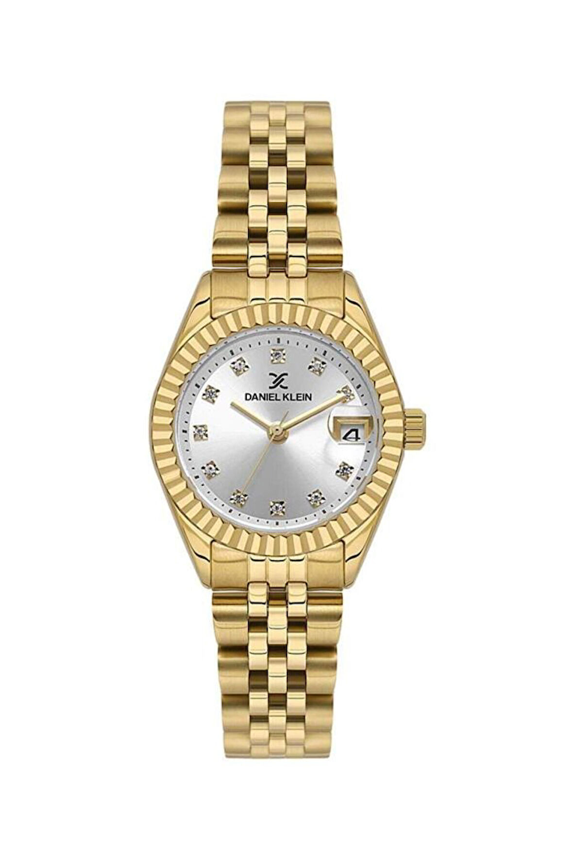 Daniel Klein DK.1.13969-5 Kadın Kol Saati 250057617D32K