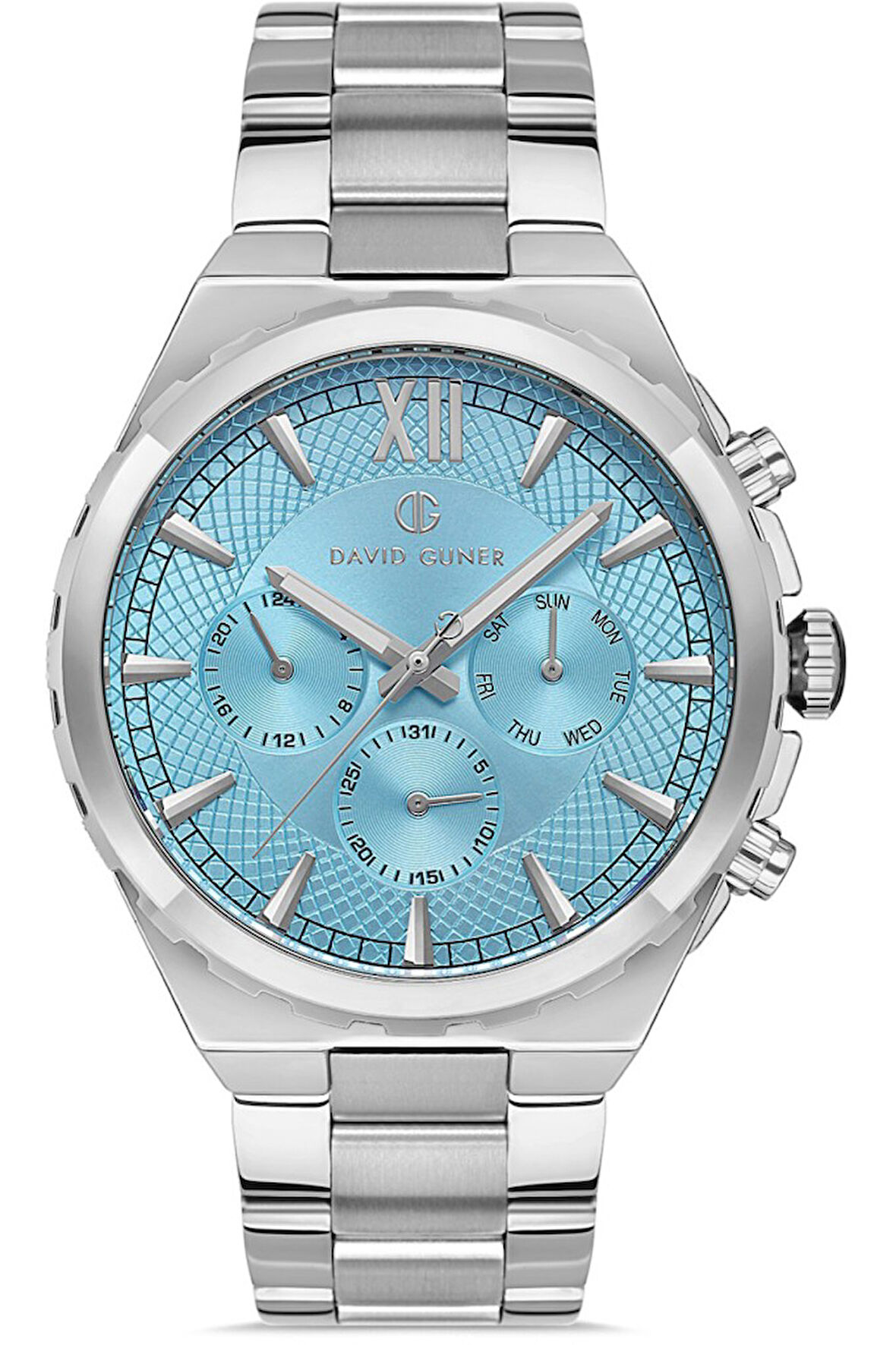 DG-8410GA-A15 David Güner Kol Saati 250059237D25G