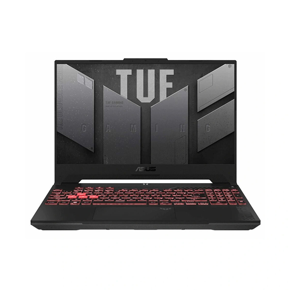 Asus Tuf Gaming A15 FA507NURA14-LP006A14 Amd Ryzen 7 7435HS 32GB 1tb SSD RTX4050 Freedos 15.6" Fhd 144Hz IPS Taşınabilir Bilgisayar