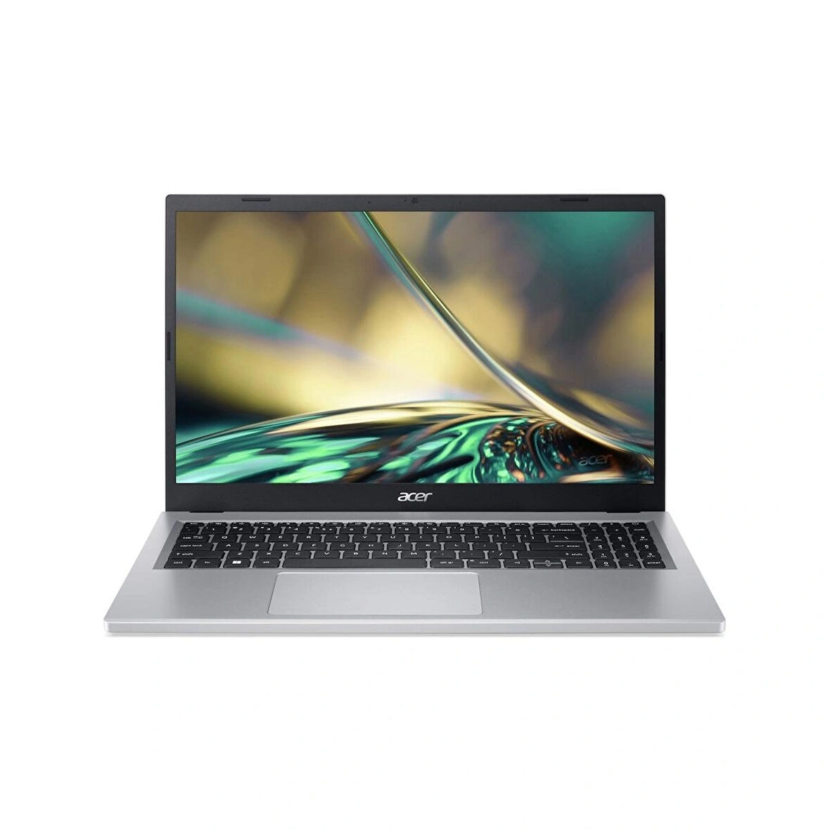 Acer A315-24P Amd Ryzen 3 7320U 8gb 256GB SSD Windows 10 Home 15.6" Fhd Taşınabilir Bilgisayar NX.KDEEY.00CA11