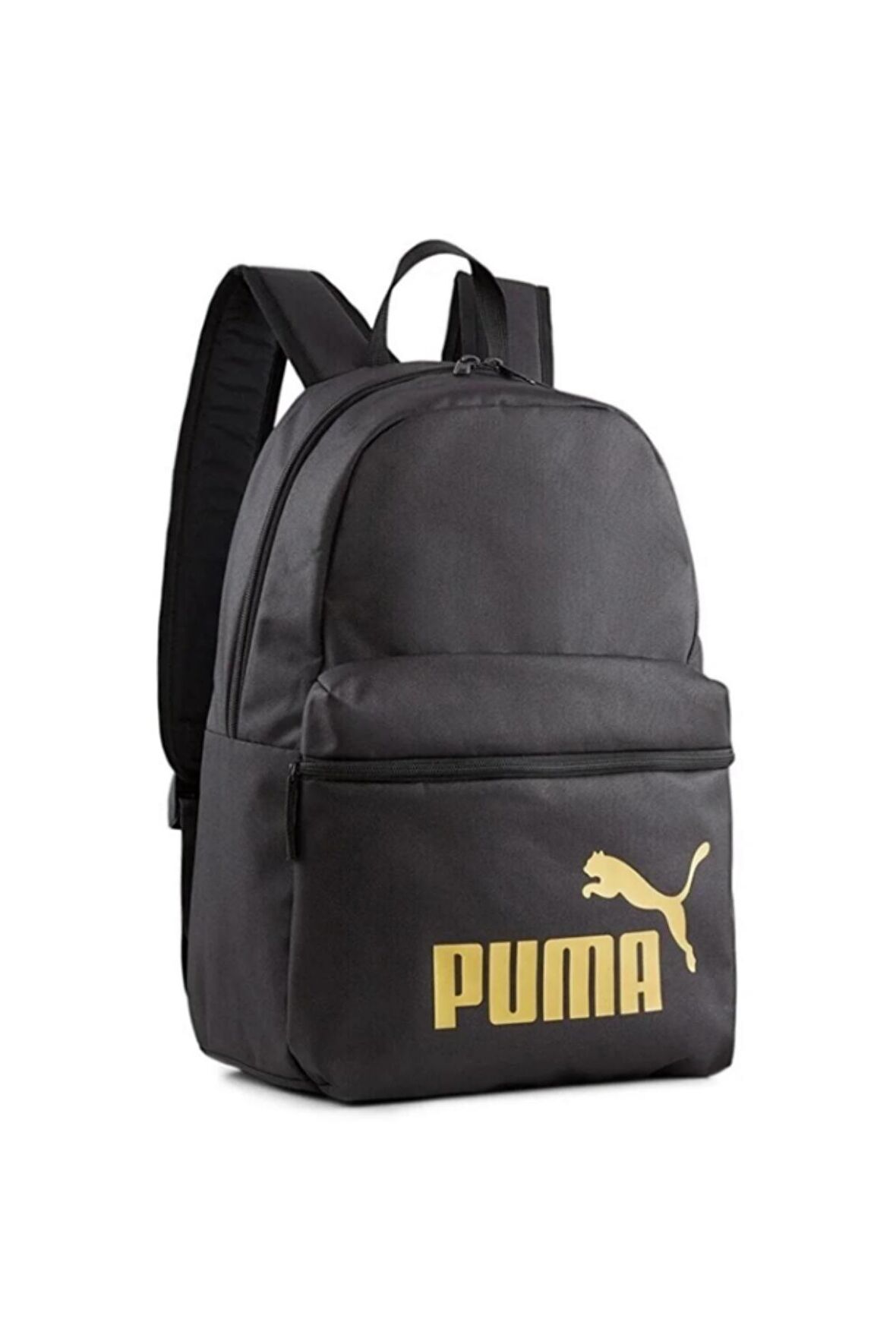 Puma Siyah 22 Litre Phase Sırt Çantası VO07994303