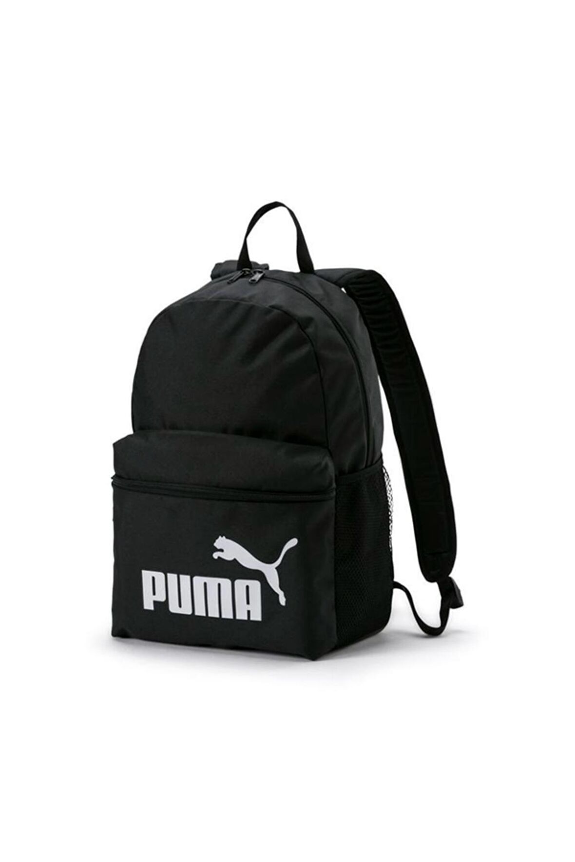 Puma Siyah-Beyaz 22 Litre Phase Sırt Çantası VO07994301