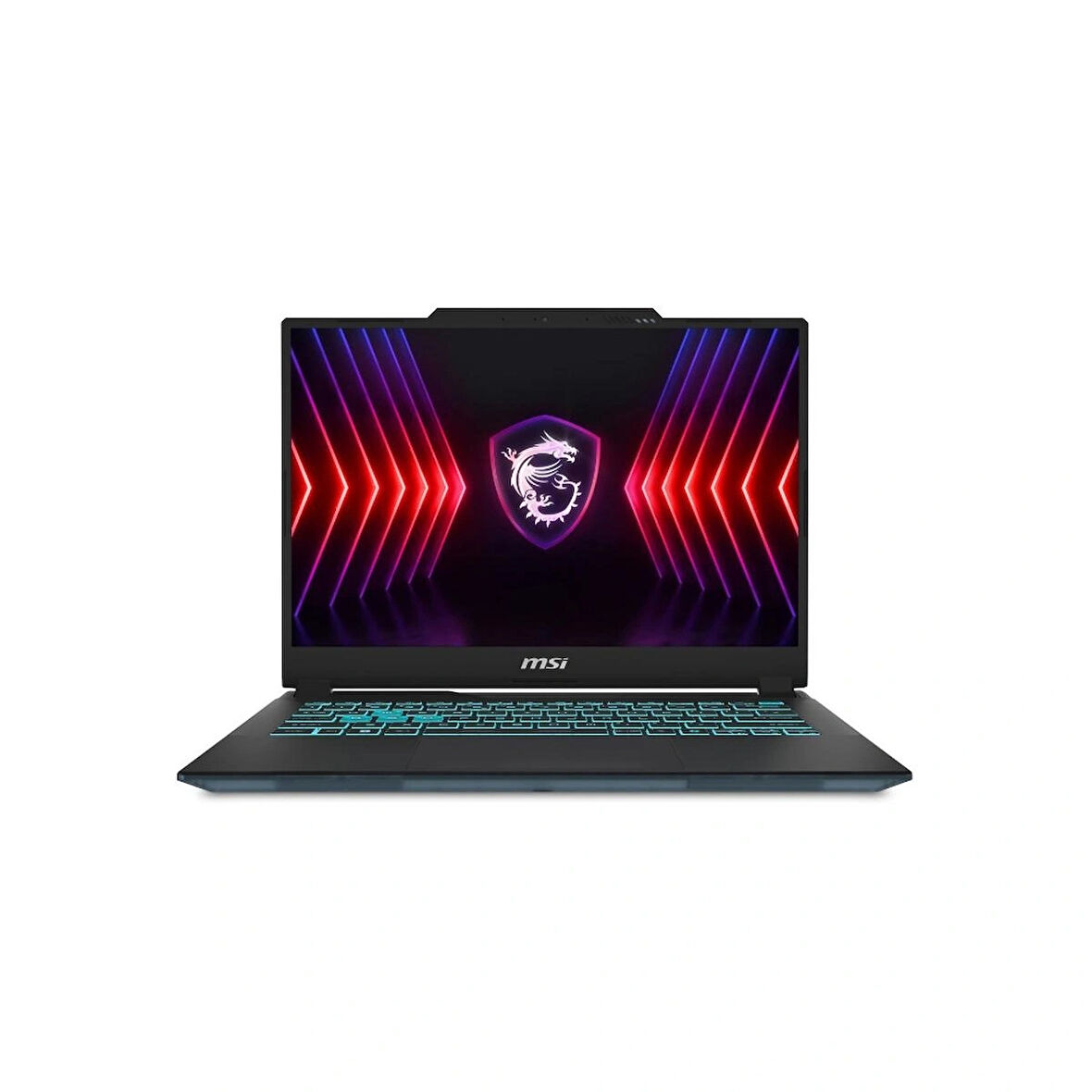 Msı Cyborg 14 A13VEA11-054XTRA11 Intel Core I7 13620H 32GB 1tb SSD RTX4050 Windows 11 Home 14" Fhd+ 144Hz IPS Taşınabilir Bilgisayar