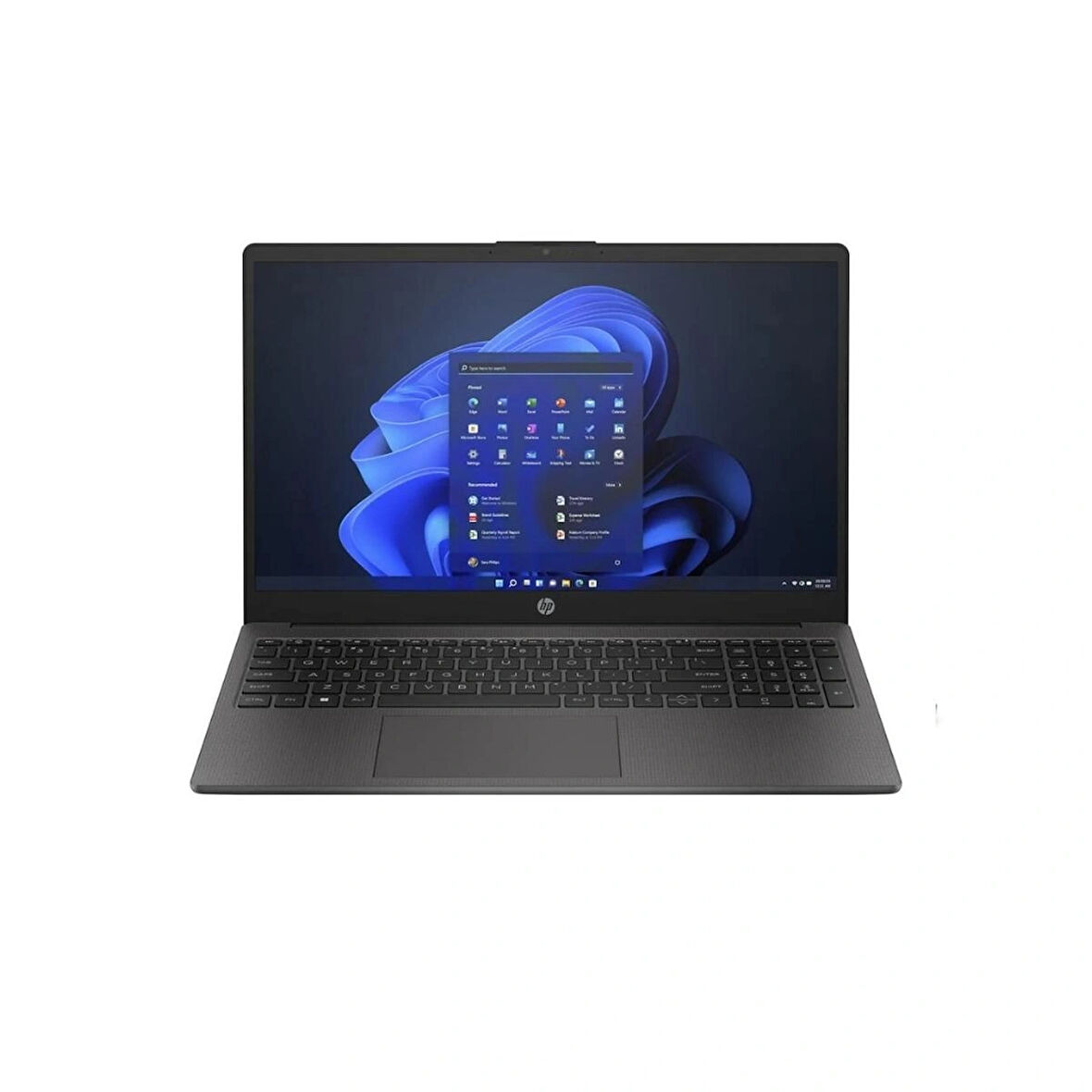Hp 250 G10 Intel Core I5 1334U 32GB 512GB SSD Freedos 15.6" Taşınabilir Bilgisayar B2NC5ESA79