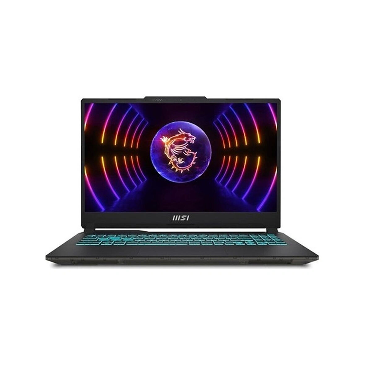 Msı Cyborg 15 A13VFA12-895XTRA12 Intel Core I5 13420H 64GB 1tb SSD RTX4060 Windows 11 Home 15.6" Fhd 144Hz IPS Taşınabilir Bilgisayar