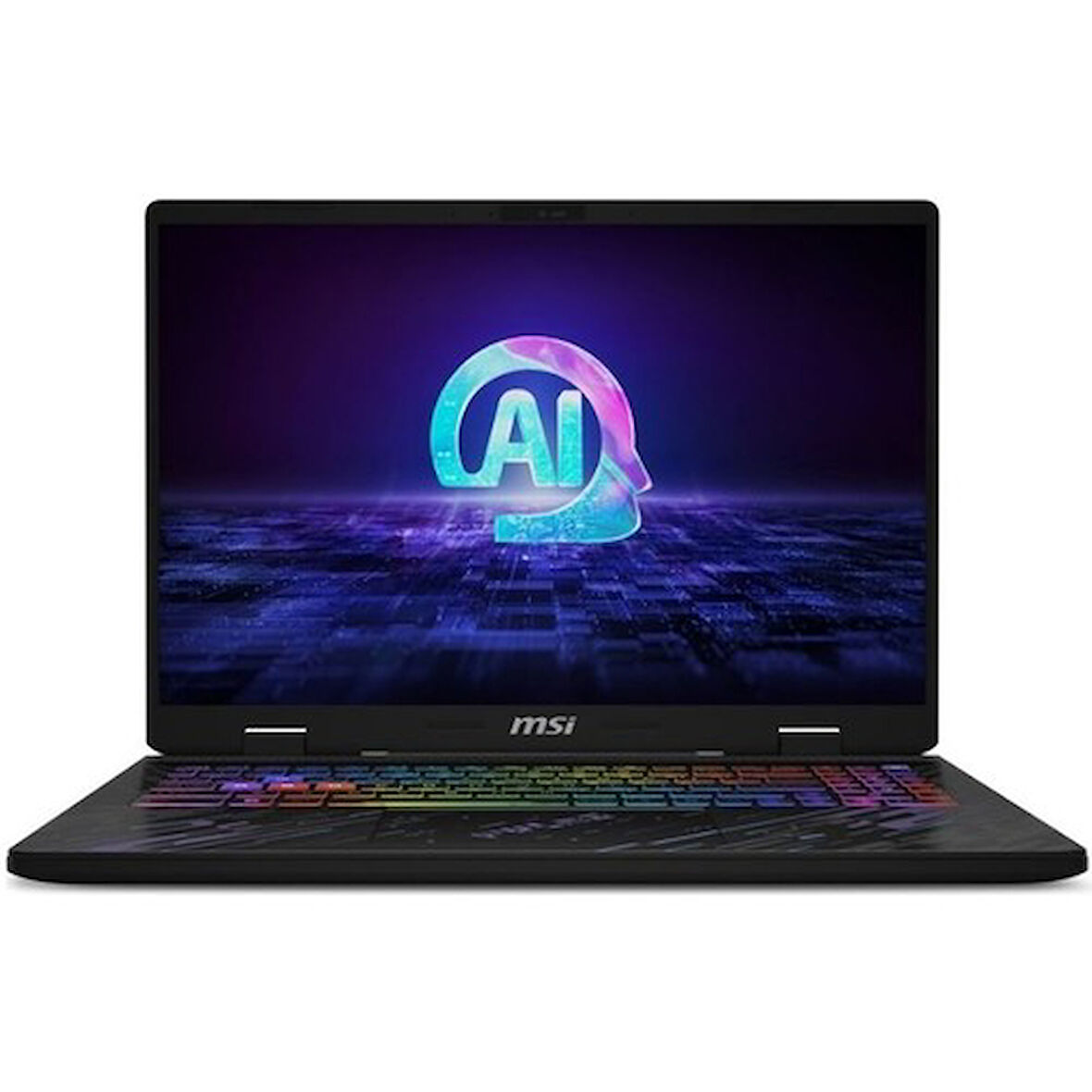 Msı Pulse 16 Aı C1VFKGA4-093XTRA4 İntel Core Ultra 7 155H 96GB 1TB SSD RTX4060 Windows 10 Home 16" Wuxga 144Hz IPS Taşınabilir Bilgisayar