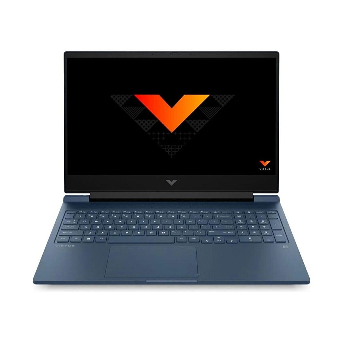 Hp Victus 16-S0064NTA11 Amd Ryzen 5 7640HS 32GB 1tb SSD RTX4050 Windows 11 Pro 16.1" Fhd 144Hz IPS Taşınabilir Bilgisayar 8Q4K4EAA11