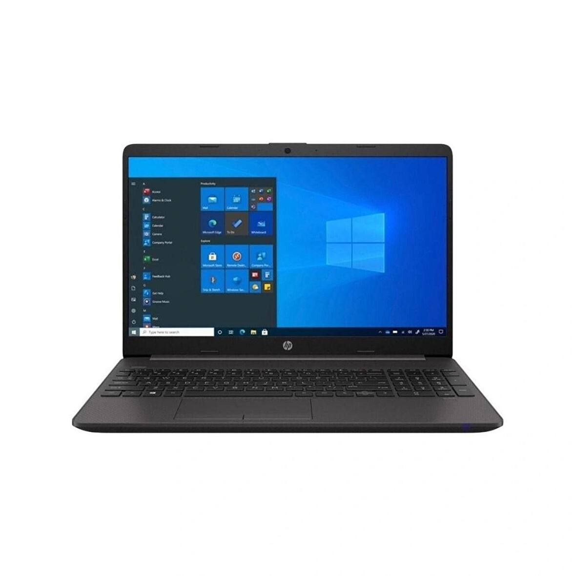 Hp 255 G9 Amd Ryzen 5 5625U 32GB 256GB SSD Freedos 15.6" Fhd Taşınabilir Bilgisayar 9M3H2ATA75