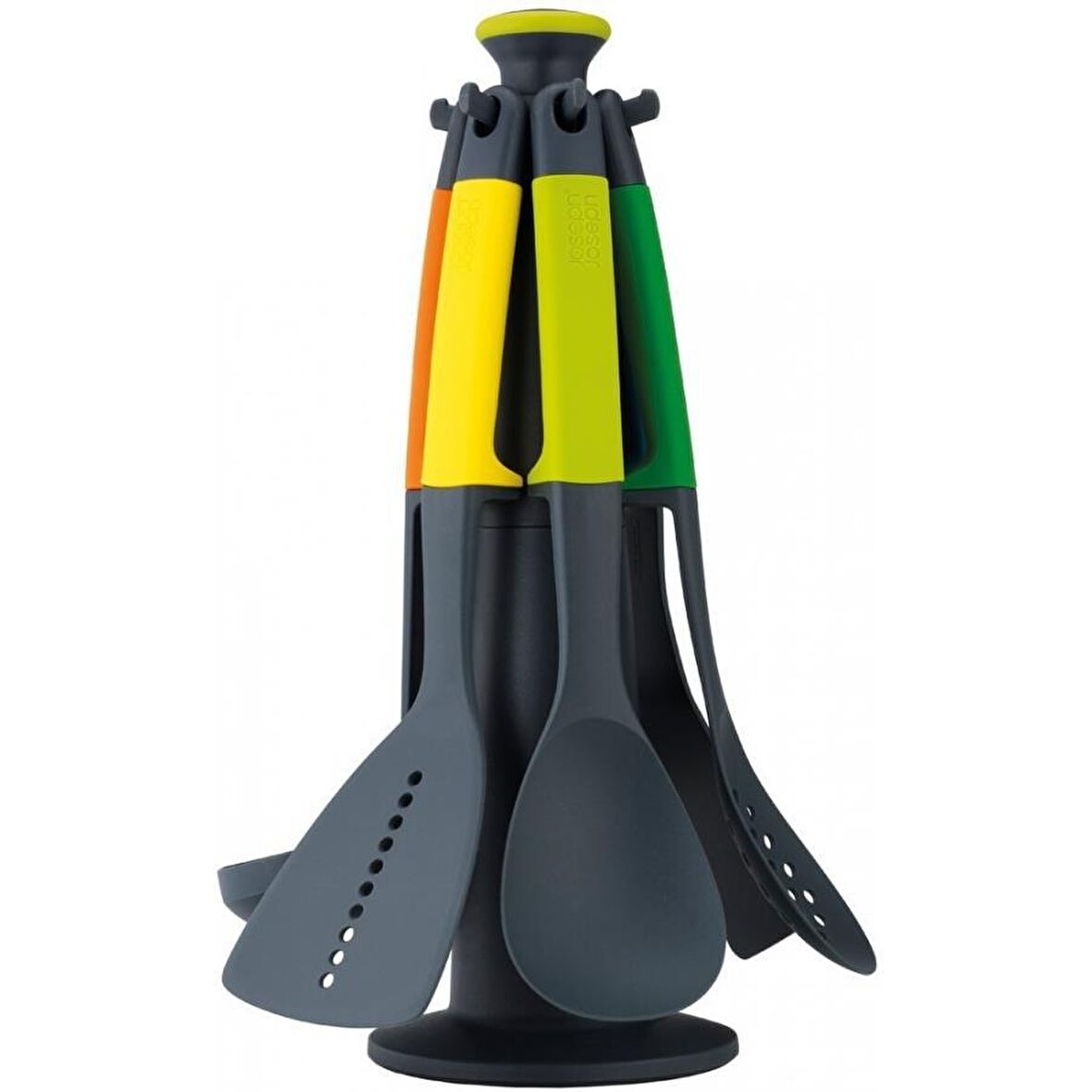 JOSEPH JOSEPH Elevate Carousel Set -Çok Renkli