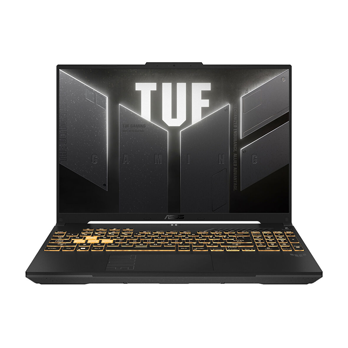 Asus Tuf Gaming F16 FX607VUA47-RL141A47 İntel Core 5 210H 32GB 512GB SSD RTX4050 Windows 10 Home 16" WUXGA 144Hz IPS Taşınabilir Bilgisayar