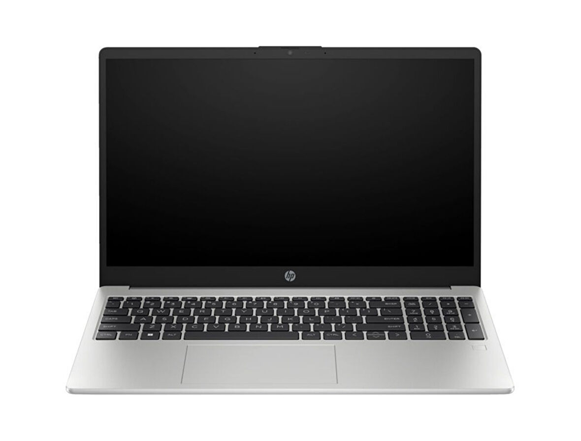 HP 250 G10 İntel Core İ7 1355U 16GB 4TB SSD Freedos 15.6" FHD Taşınabilir Bilgisayar 9G2G8ETA58