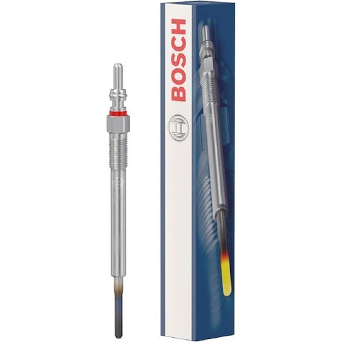 Bosch Opel Astra J 1.3 Dizel Kızdırma Bujisi