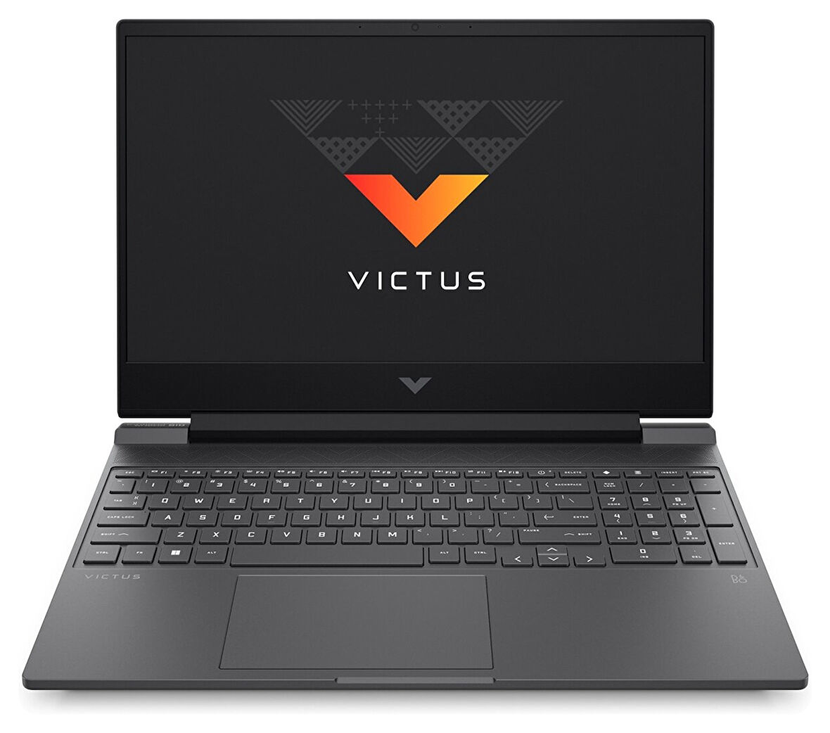 HP Victus 15-FB2003NTA45 AMD Ryzen 7 8845HS 8GB 4TB SSD RTX4060 Windows 10 Pro 15.6" FHD 144Hz IPS Taşınabilir Bilgisayar A05NGEAA45